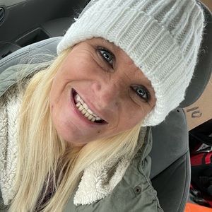 Meet your Posher, Tasha